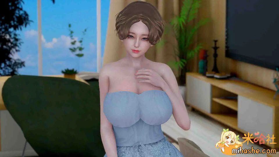 欲望村 角色路线 详情图 8