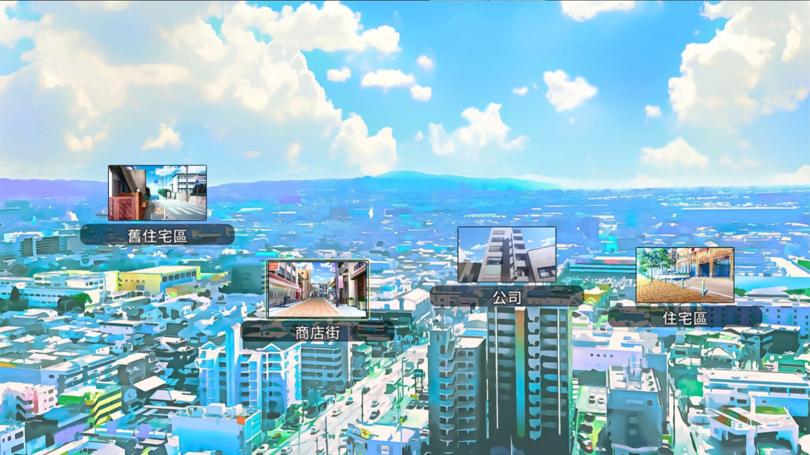 NTR办公室 角色养成 展示图 6