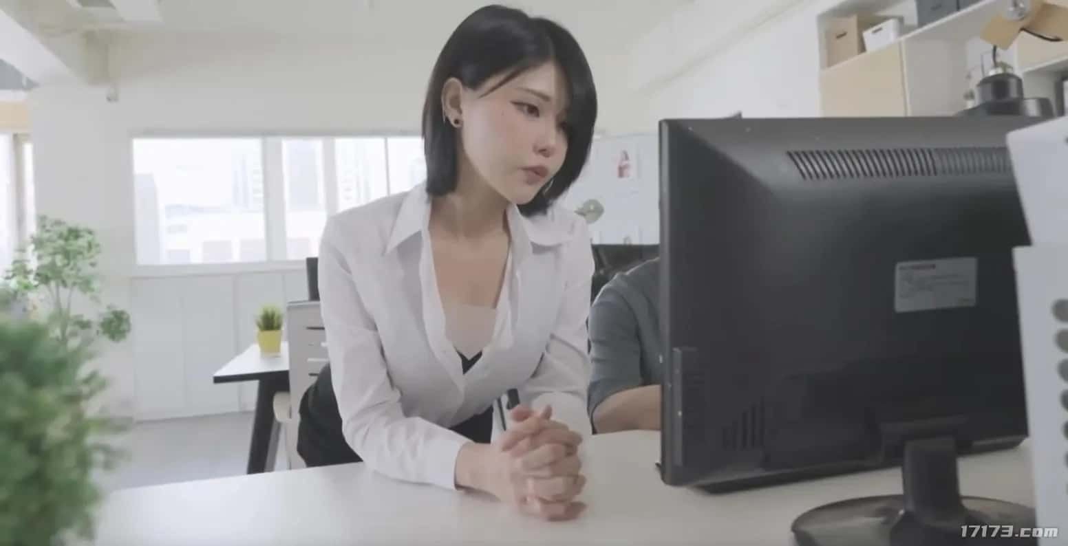 这个面试有点硬 (3) 章节推进 实机截图 4