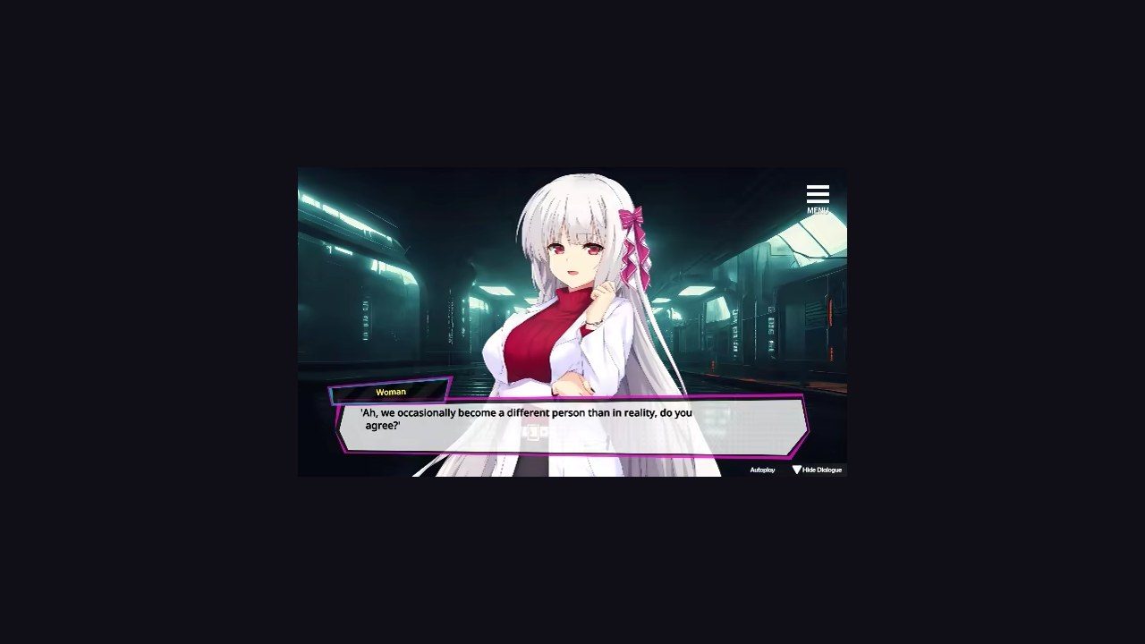 魅魔少女SuccubusGirl 任务推进 演示图 1