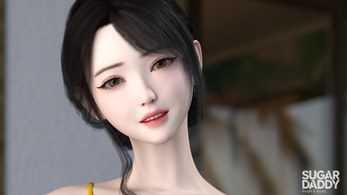糖爹买下并绑定SugarDaddy 探索场景 内容截图