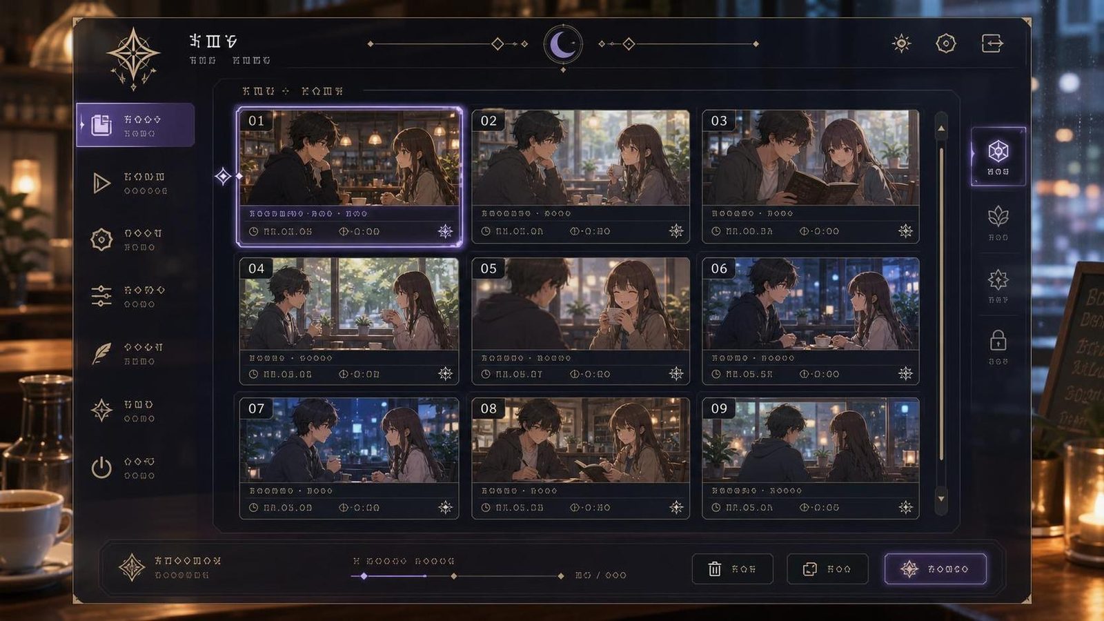 糖爹买下并绑定SugarDaddy 攻略要点 画面 2