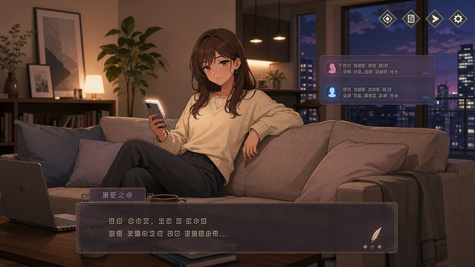 糖爹买下并绑定SugarDaddy 资源内容 页面配图 3