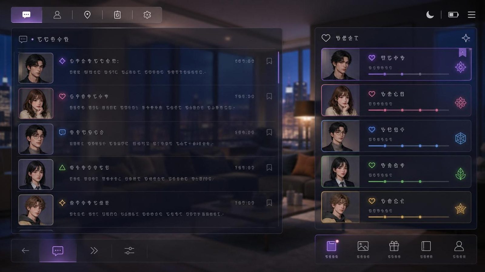 糖爹买下并绑定SugarDaddy 资源内容 展示图 5