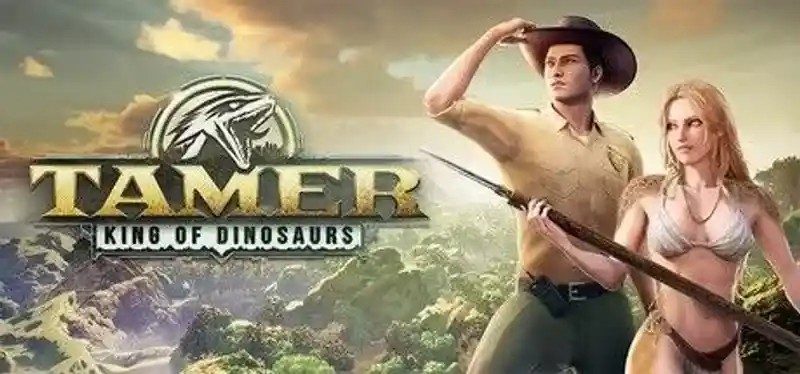 驯兽师:恐龙之王TamerKingofD 营地建设 详情图 2