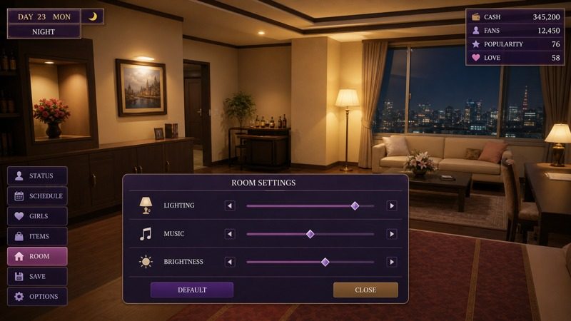 404号房互动按摩 汉化版 页面配图 4